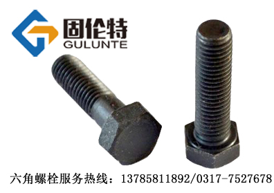 國標(biāo)六角螺栓廠家 國標(biāo)六角螺栓廠家