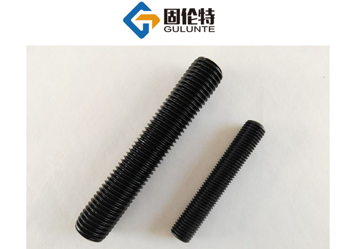 hg20613標(biāo)準(zhǔn)雙頭螺栓精選廠家