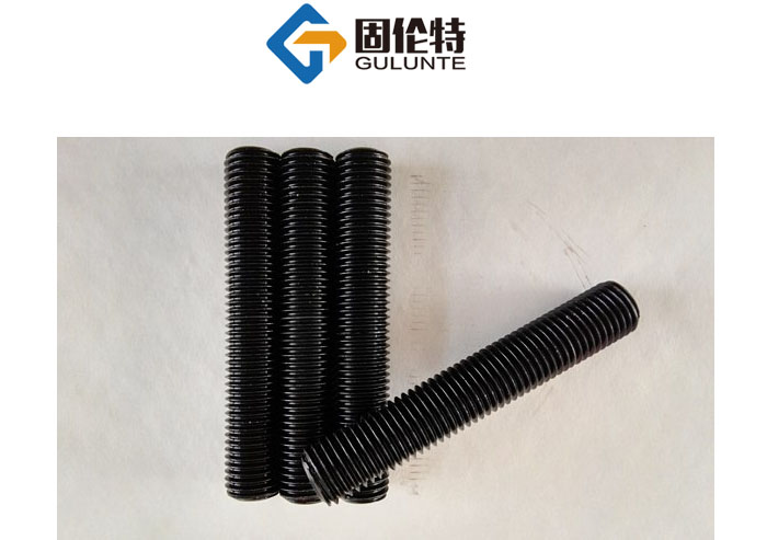 hg20613雙頭螺栓生產(chǎn)廠家 hg20613雙頭螺栓生產(chǎn)廠家