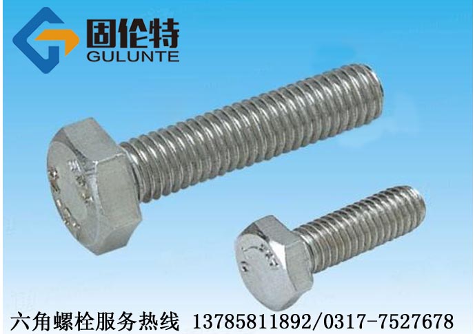 不銹鋼螺絲生產(chǎn)廠家