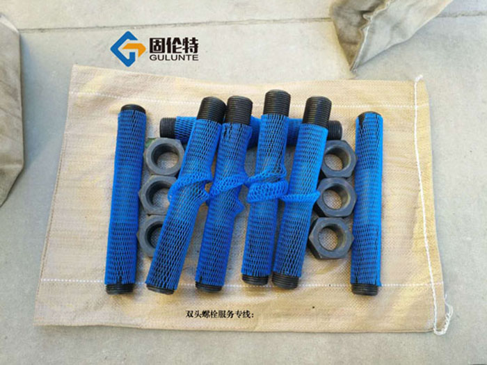 高溫高壓異型雙頭螺栓