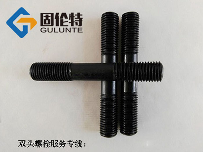 國(guó)標(biāo)12.9級(jí)雙頭螺栓