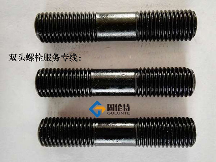 35CrMoa雙頭螺栓生產廠家哪家好